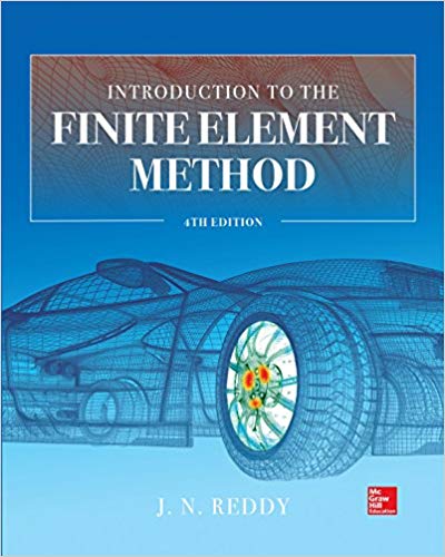 Introduction to the Finite Element Method (4th Edition) - EPUB + Converted pdf